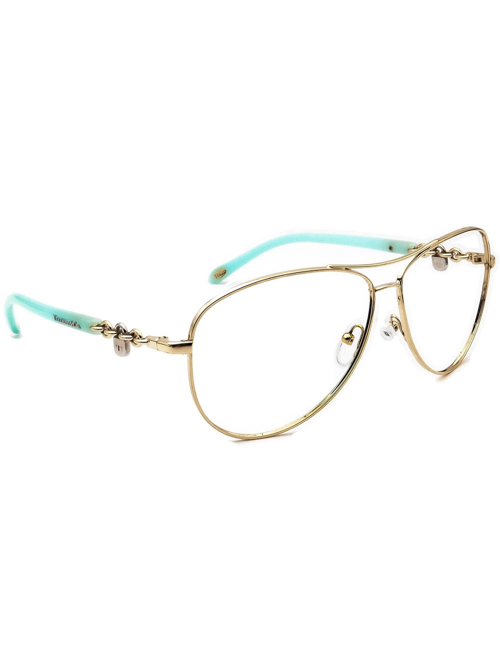 Tiffany & Co. TF 3034 6021/3M Sunglasses (no lenses)